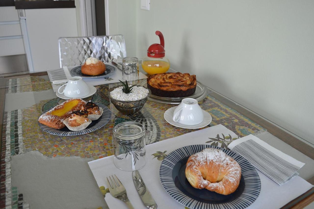 Riflessi D'Arte Bed and Breakfast Provaglio d'Iseo Εξωτερικό φωτογραφία