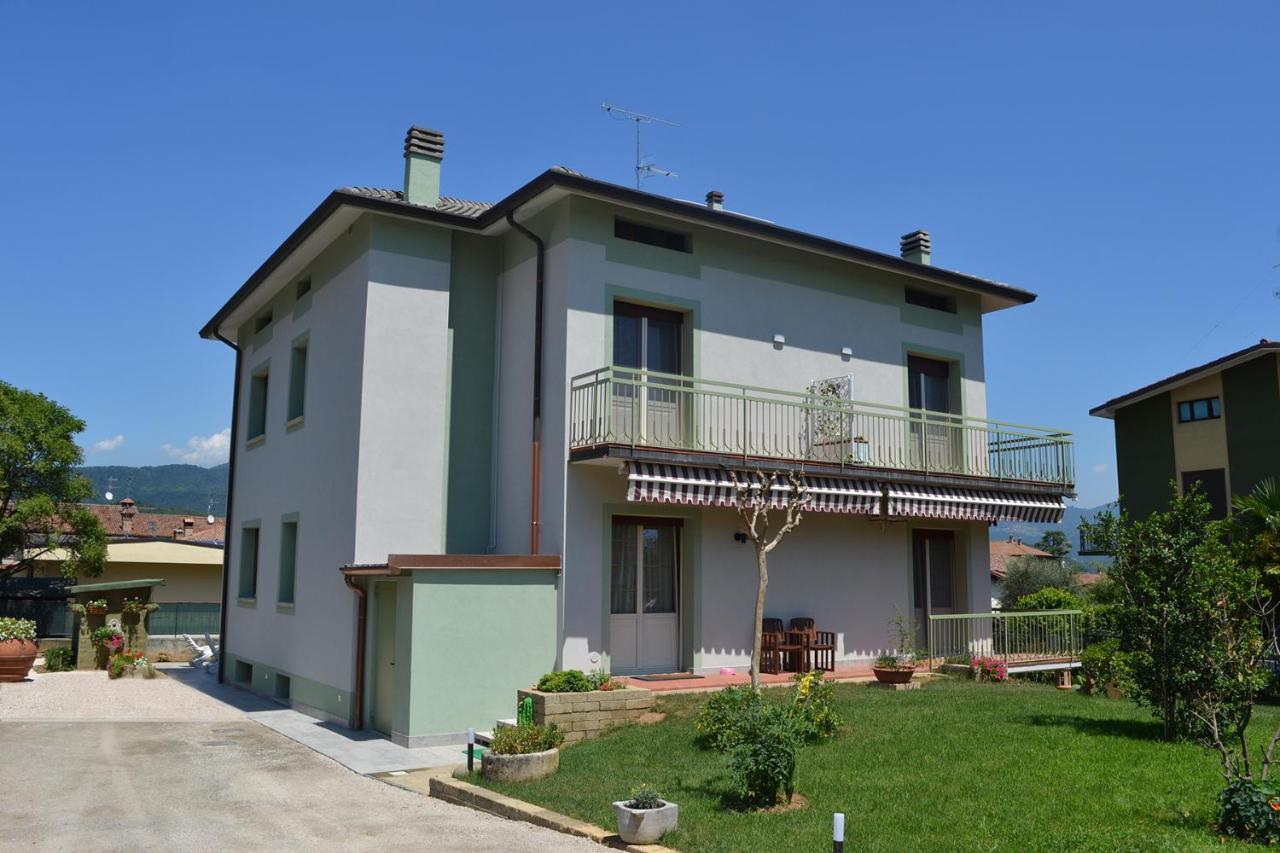 Riflessi D'Arte Bed and Breakfast Provaglio d'Iseo Εξωτερικό φωτογραφία