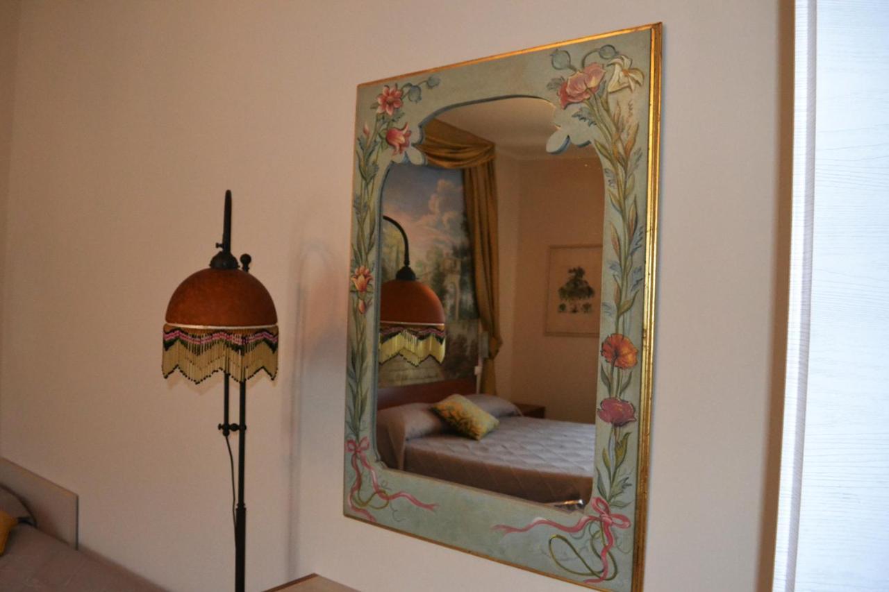 Riflessi D'Arte Bed and Breakfast Provaglio d'Iseo Εξωτερικό φωτογραφία