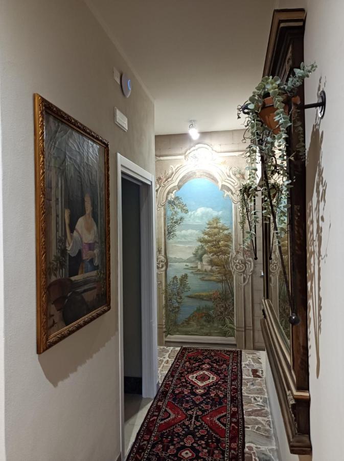 Riflessi D'Arte Bed and Breakfast Provaglio d'Iseo Εξωτερικό φωτογραφία