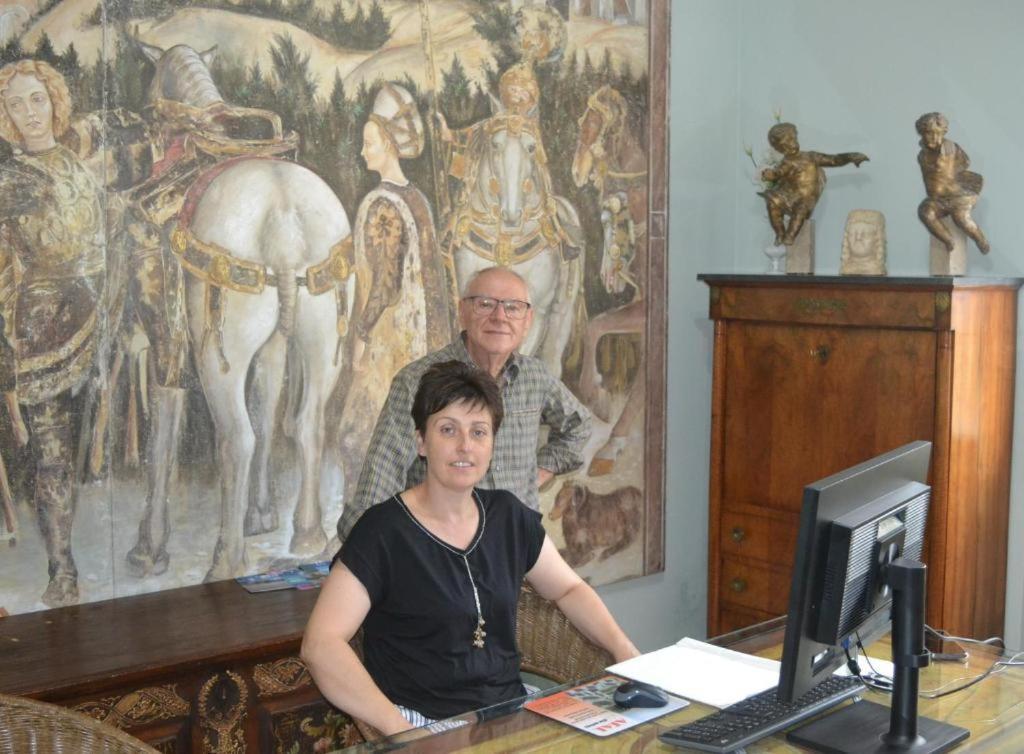 Riflessi D'Arte Bed and Breakfast Provaglio d'Iseo Εξωτερικό φωτογραφία