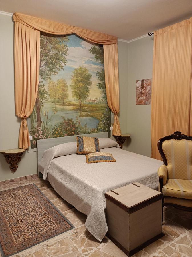 Riflessi D'Arte Bed and Breakfast Provaglio d'Iseo Εξωτερικό φωτογραφία